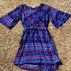 Charlotte Russe XS dress